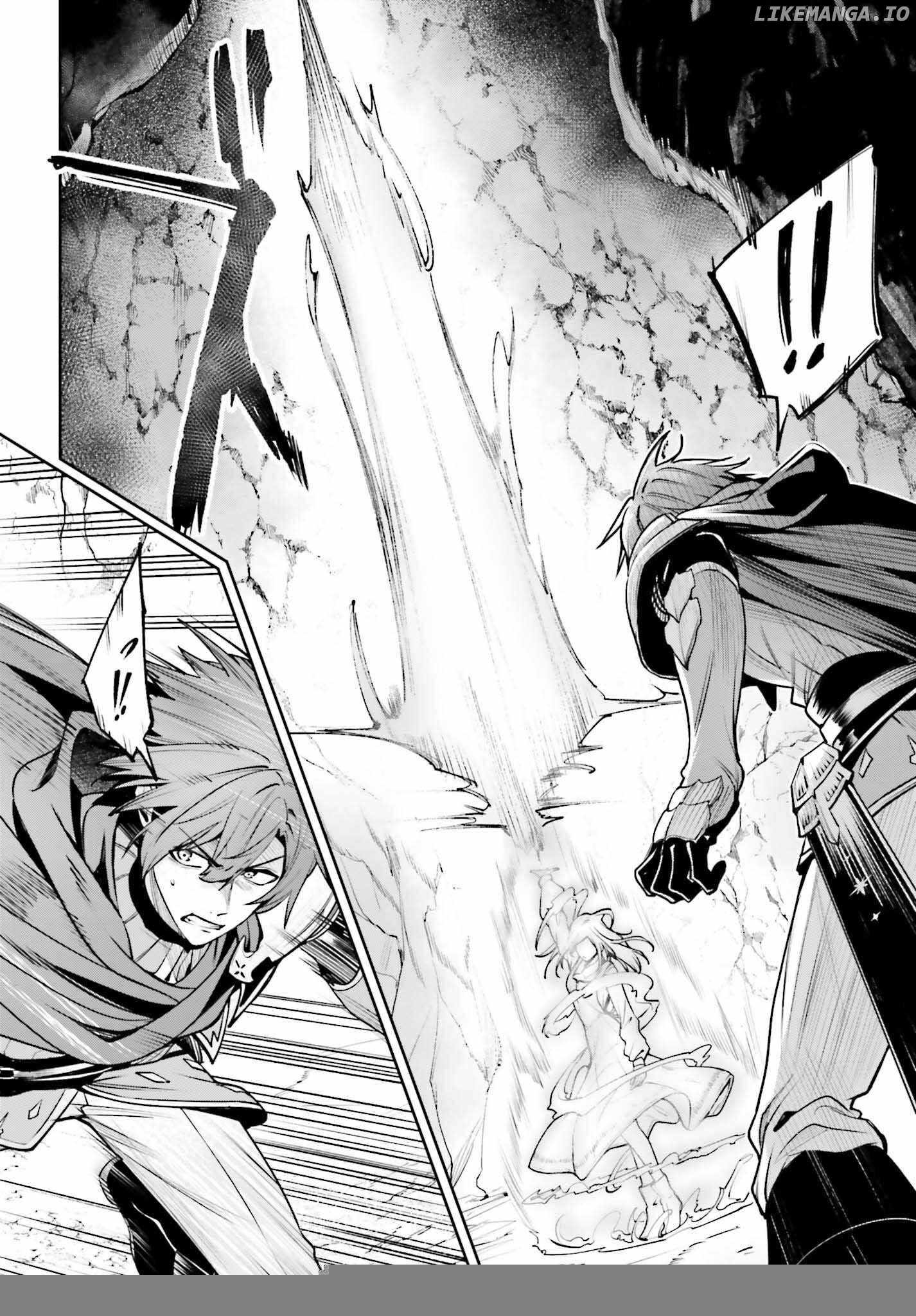 Unnamed Memory Chapter 47 17